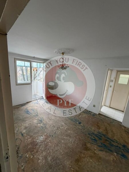 Lujerului metrou | Apartament 2 camere | Semidecomandat | 38mp | B12322