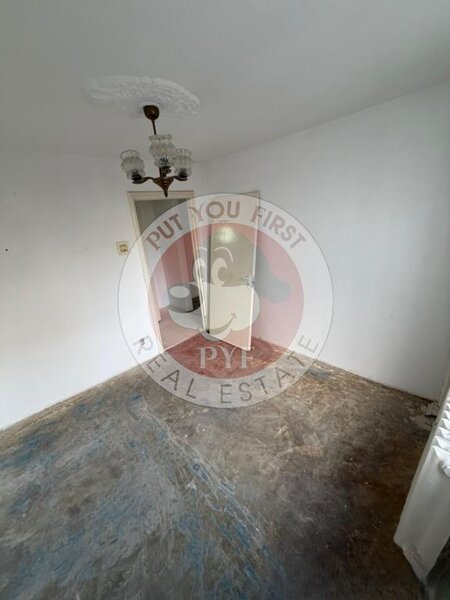 Lujerului metrou | Apartament 2 camere | Semidecomandat | 38mp | B12322