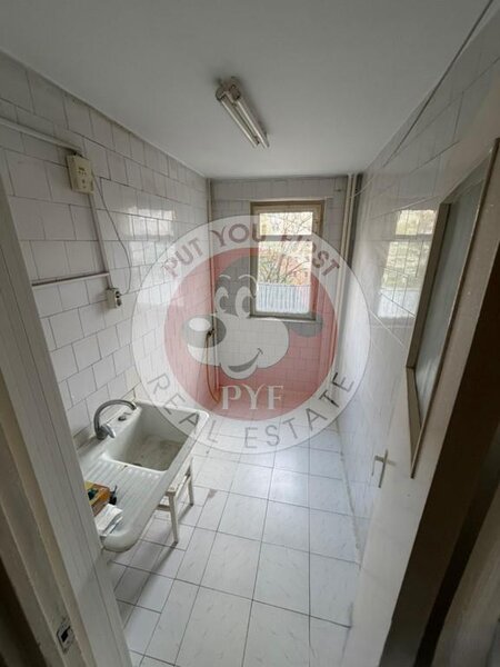 Lujerului metrou | Apartament 2 camere | Semidecomandat | 38mp | B12322