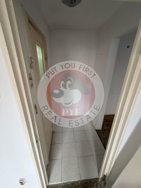 Lujerului metrou | Apartament 2 camere | Semidecomandat | 38mp | B12322