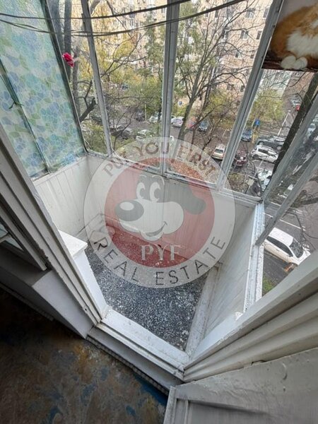 Lujerului metrou | Apartament 2 camere | Semidecomandat | 38mp | B12322